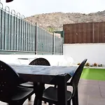 Apartamento Mocan Perfect *