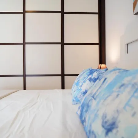 Mocan Perfect 아파트