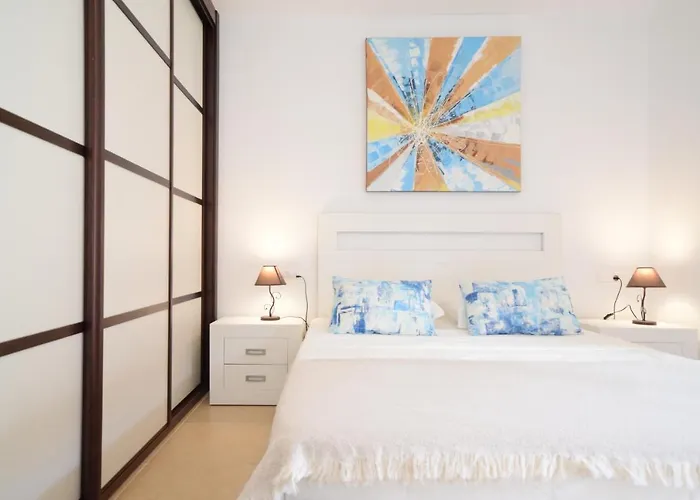 Mocan Perfect アパート *