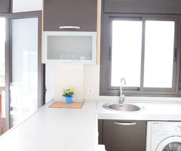 Mocan Perfect Appartement