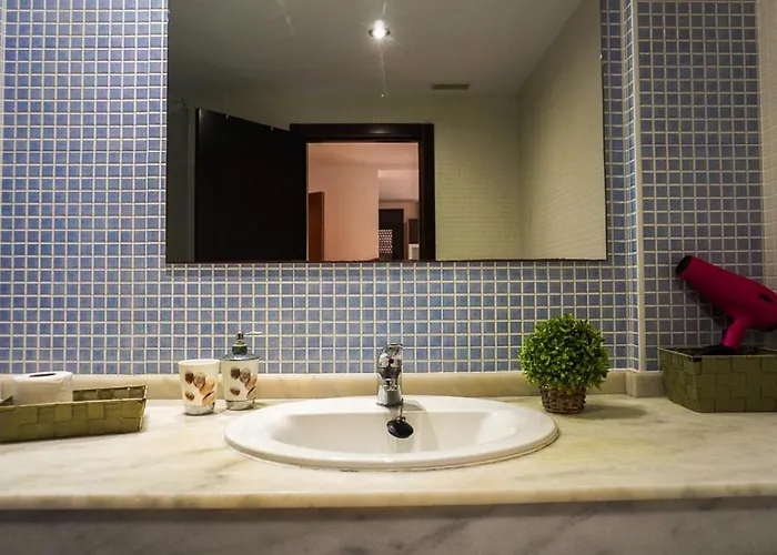 Appartement Mocan Perfect