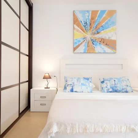 Mocan Perfect Appartement *