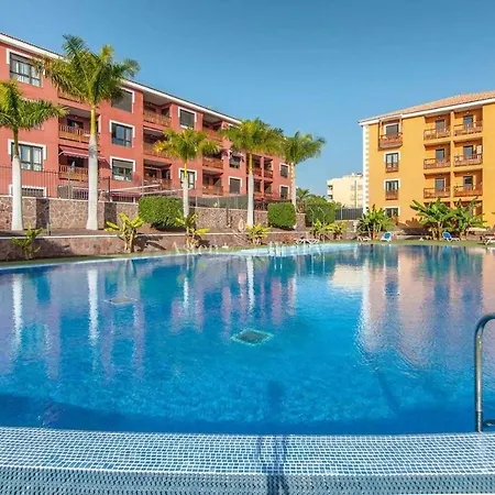 Appartement Mocan Perfect *