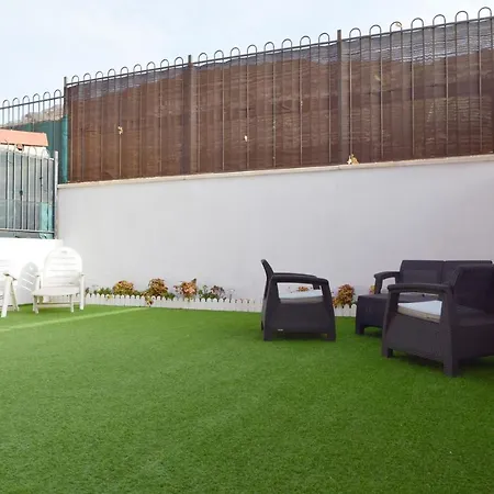 Apartment Mocan Perfect Palm-mar