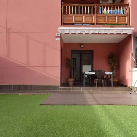 Apartment Mocan Perfect