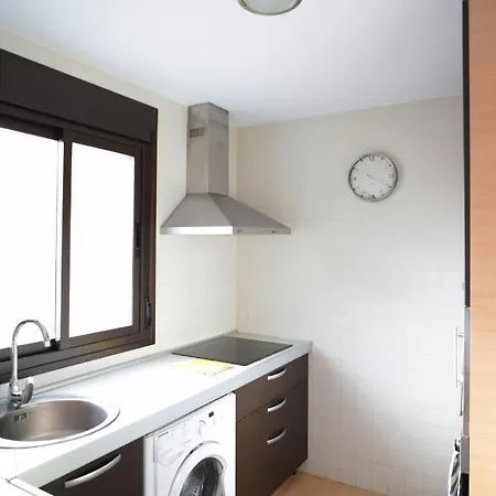 Apartment Mocan Perfect