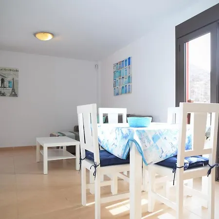 Mocan Perfect Apartament Palm-mar