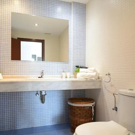 Apartment Mocan Perfect
