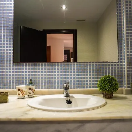 Apartment Mocan Perfect