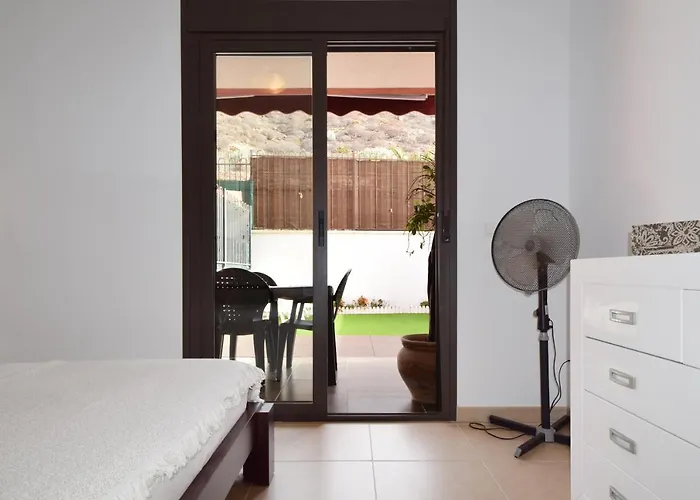 Mocan Perfect Appartement *