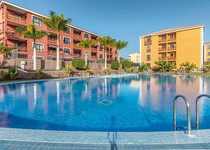 Appartement Mocan Perfect *