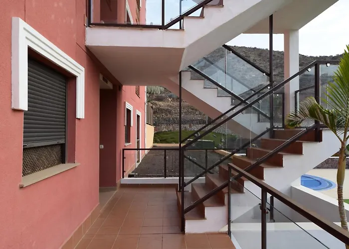 Appartement Mocan Perfect