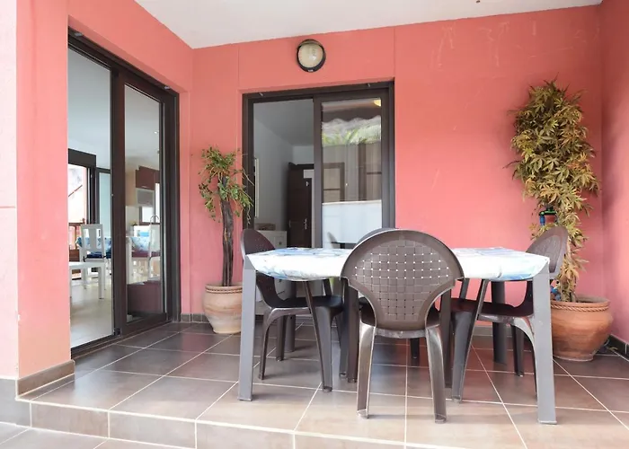 Mocan Perfect Appartement Palm-mar