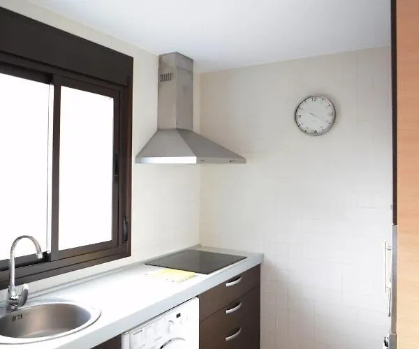 Appartement Mocan Perfect