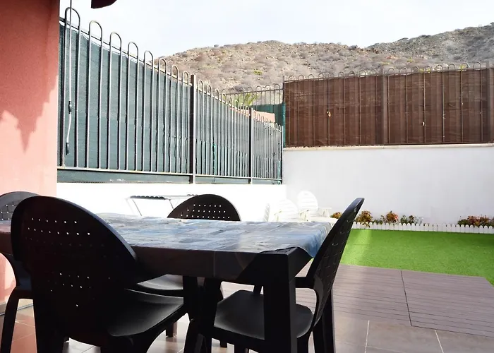 Appartement Mocan Perfect *