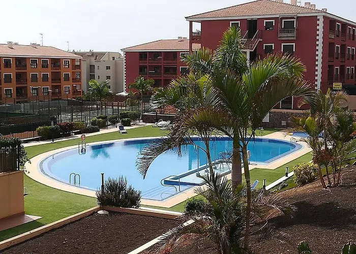 Mocan Perfect Appartement *