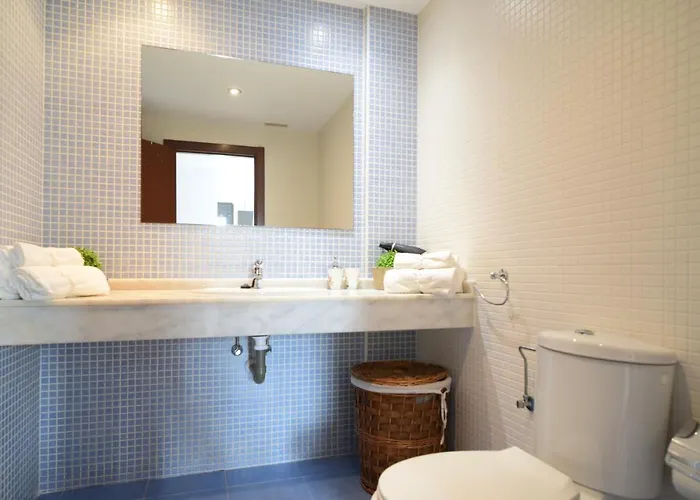 Appartement Mocan Perfect