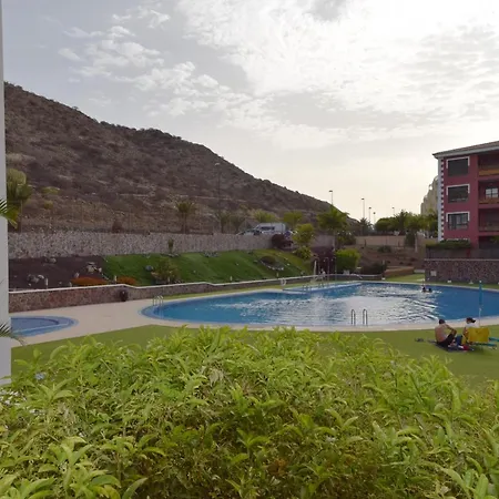 Mocan Perfect Apartmán Palm-mar