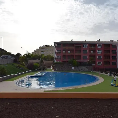 Mocan Perfect Apartmán Palm-mar