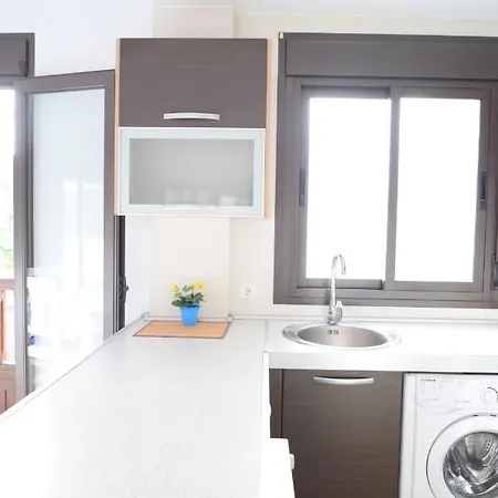 Mocan Perfect Apartmán