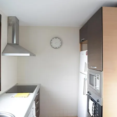 Mocan Perfect Apartmán