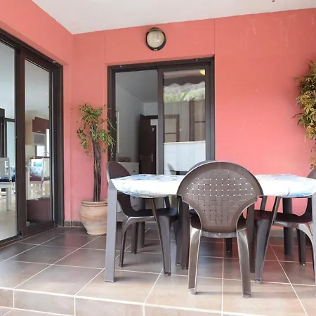 Mocan Perfect Apartmán Palm-mar